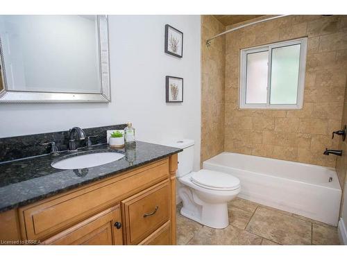 240 Johnson Road, Brantford, ON - Indoor Photo Showing Bathroom