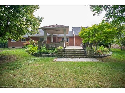 240 Johnson Road, Brantford, ON - Outdoor