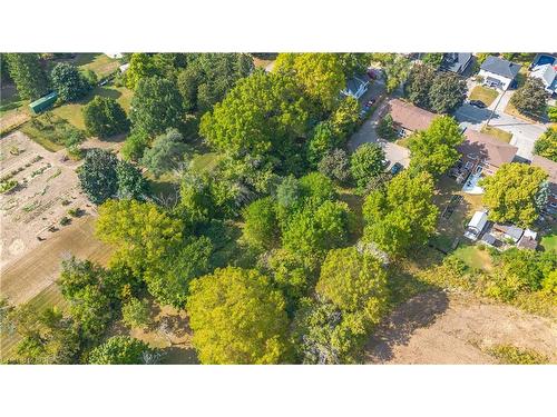 112 Baldwin Avenue, Brantford, ON - Outdoor With View