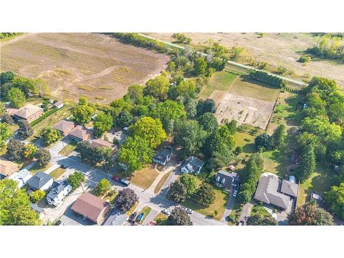 112 Baldwin Avenue, Brantford, ON - Outdoor With View