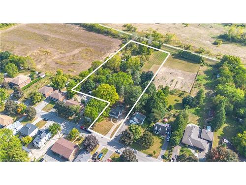 112 Baldwin Avenue, Brantford, ON -  With View