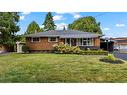 237 Memorial Drive, Brantford, ON  - Outdoor With Facade 