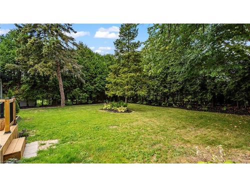 237 Memorial Drive, Brantford, ON - Outdoor