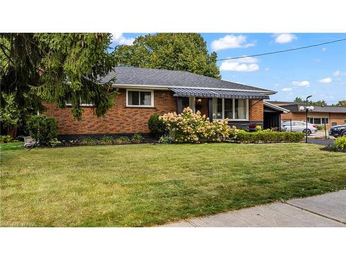 237 Memorial Drive, Brantford, ON - Outdoor