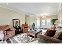 372 Mclean School Road, St. George, ON  - Indoor Photo Showing Living Room 