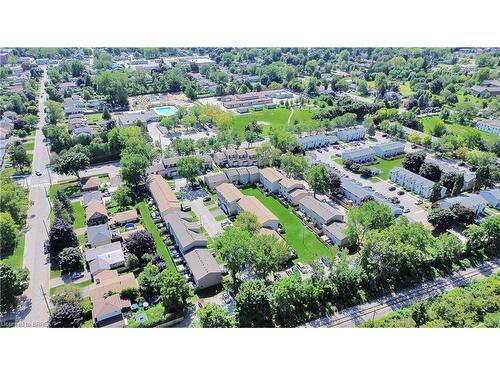 E-500 Grey Street, Brantford, ON - Outdoor With View