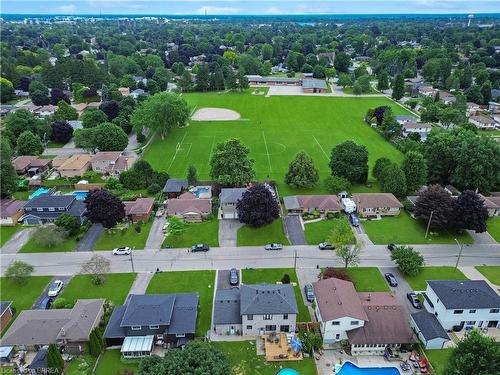 41 Varadi Avenue, Brantford, ON - Outdoor With View