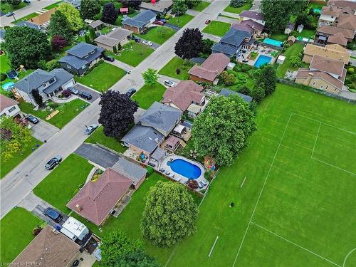 41 Varadi Avenue, Brantford, ON - Outdoor With View