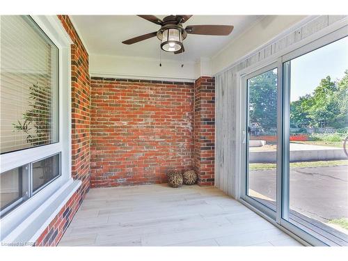 25 Charles Street, Simcoe, ON - Indoor Photo Showing Other Room