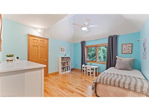 12 North Street, Brantford, ON - Indoor Photo Showing Bedroom