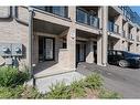 1107-585 Colborne Street, Brantford, ON  - Outdoor With Balcony 