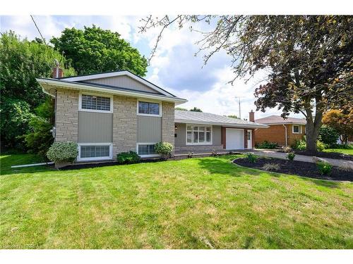 89 Varadi Avenue, Brantford, ON - Outdoor