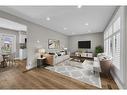 89 Varadi Avenue, Brantford, ON  - Indoor Photo Showing Living Room 