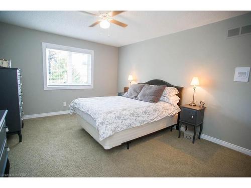 54 Blackfriar Lane, Brantford, ON - Indoor Photo Showing Bedroom