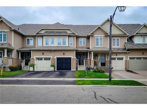 97 Bisset Avenue, Brantford, ON 