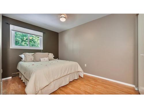 75A Buffalo Street, Brantford, ON - Indoor Photo Showing Bedroom