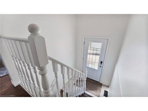 75A Buffalo Street, Brantford, ON - Indoor Photo Showing Other Room