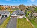 16 St Ladislaus Street, Courtland, ON  - Outdoor With Facade With View 