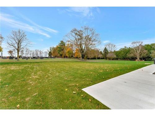 16 St Ladislaus Street, Courtland, ON - Outdoor With View