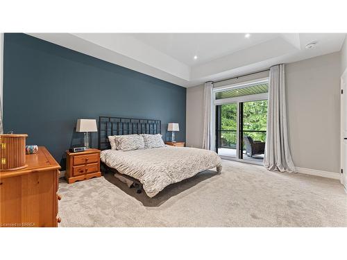 39 Gibbons Street, Waterford, ON - Indoor Photo Showing Bedroom