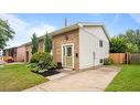 77 Westchester Way, Brantford, ON  - Outdoor 