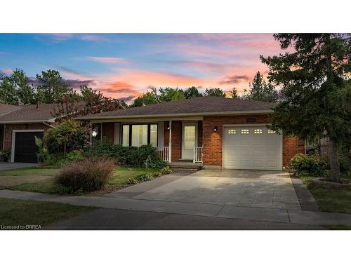 11 Ravine Crescent, Townsend, ON - Outdoor With Facade