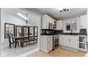 11 Ravine Crescent, Townsend, ON  - Indoor Photo Showing Kitchen 