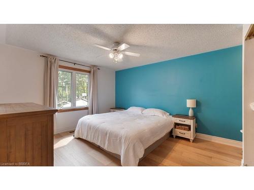 11 Ravine Crescent, Townsend, ON - Indoor Photo Showing Bedroom