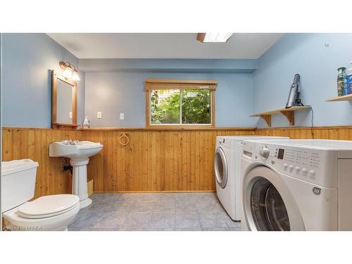 11 Ravine Crescent, Townsend, ON - Indoor Photo Showing Laundry Room