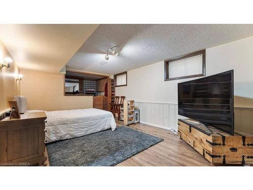 11 Ravine Crescent, Townsend, ON - Indoor Photo Showing Bedroom