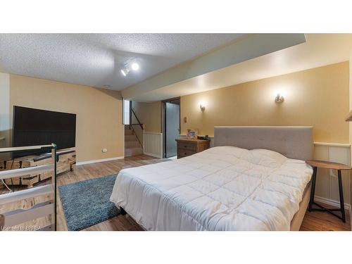 11 Ravine Crescent, Townsend, ON - Indoor Photo Showing Bedroom