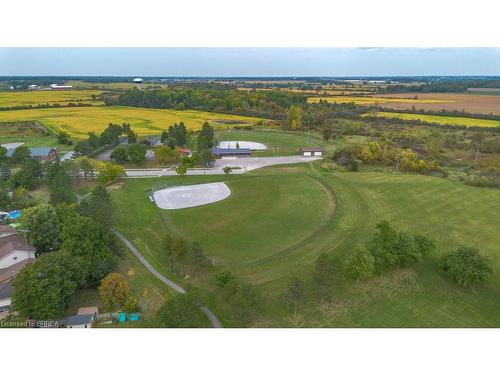 11 Ravine Crescent, Townsend, ON - Outdoor With View