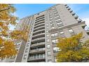 410-170 Water Street N, Cambridge, ON  - Outdoor With Balcony With Facade 