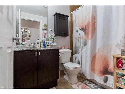 410-170 Water Street N, Cambridge, ON - Indoor Photo Showing Bathroom