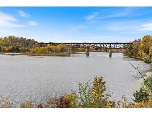 410-170 Water Street N, Cambridge, ON - Outdoor With View