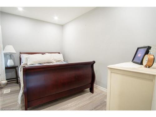 266 Thirteenth Concession Road, Scotland, ON - Indoor Photo Showing Bedroom