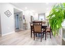 266 Thirteenth Concession Road, Scotland, ON  - Indoor Photo Showing Dining Room 