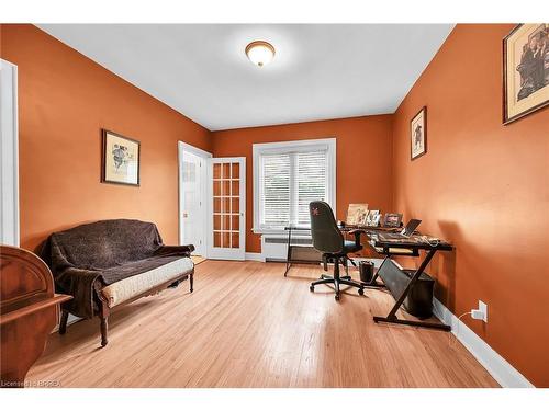 134 Queensway Drive, Brantford, ON - Indoor Photo Showing Office