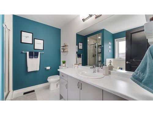 26 Doug Foulds Way, Paris, ON - Indoor Photo Showing Bathroom