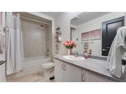 26 Doug Foulds Way, Paris, ON - Indoor Photo Showing Bathroom