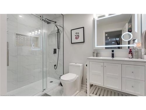 26 Doug Foulds Way, Paris, ON - Indoor Photo Showing Bathroom