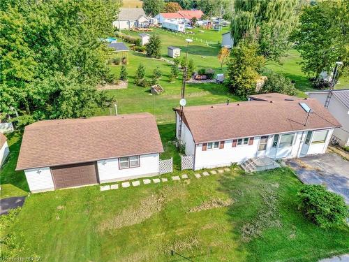 51 Vola Beach Lane, Haldimand County, ON - Outdoor