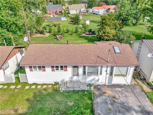 51 Vola Beach Lane, Haldimand County, ON - Outdoor