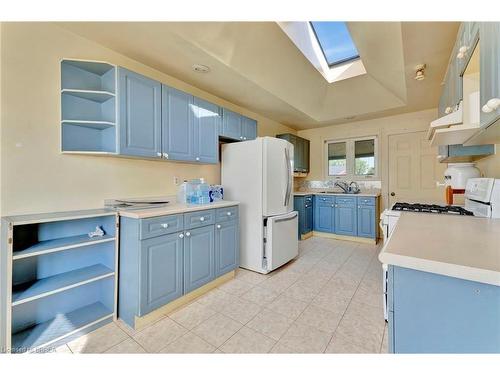 51 Vola Beach Lane, Haldimand County, ON - Indoor Photo Showing Kitchen