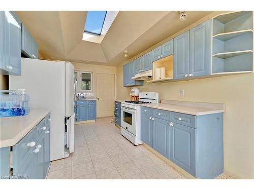 51 Vola Beach Lane, Haldimand County, ON - Indoor Photo Showing Kitchen