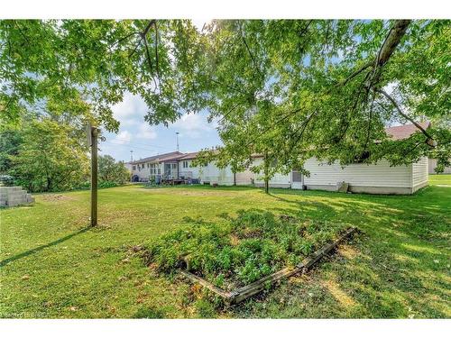 51 Vola Beach Lane, Haldimand County, ON - Outdoor