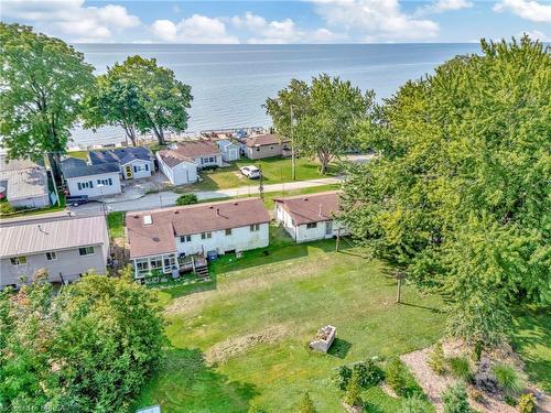 51 Vola Beach Lane, Haldimand County, ON - Outdoor With View