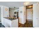 414-319 Carlaw Avenue, Toronto, ON  - Indoor Photo Showing Kitchen 