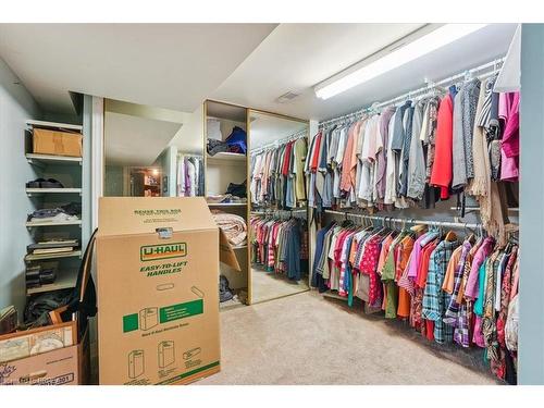 949 Dunsmure Road, Hamilton, ON - Indoor With Storage