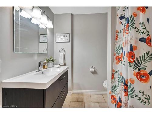 253 Sheridan Street, Brantford, ON - Indoor Photo Showing Bathroom